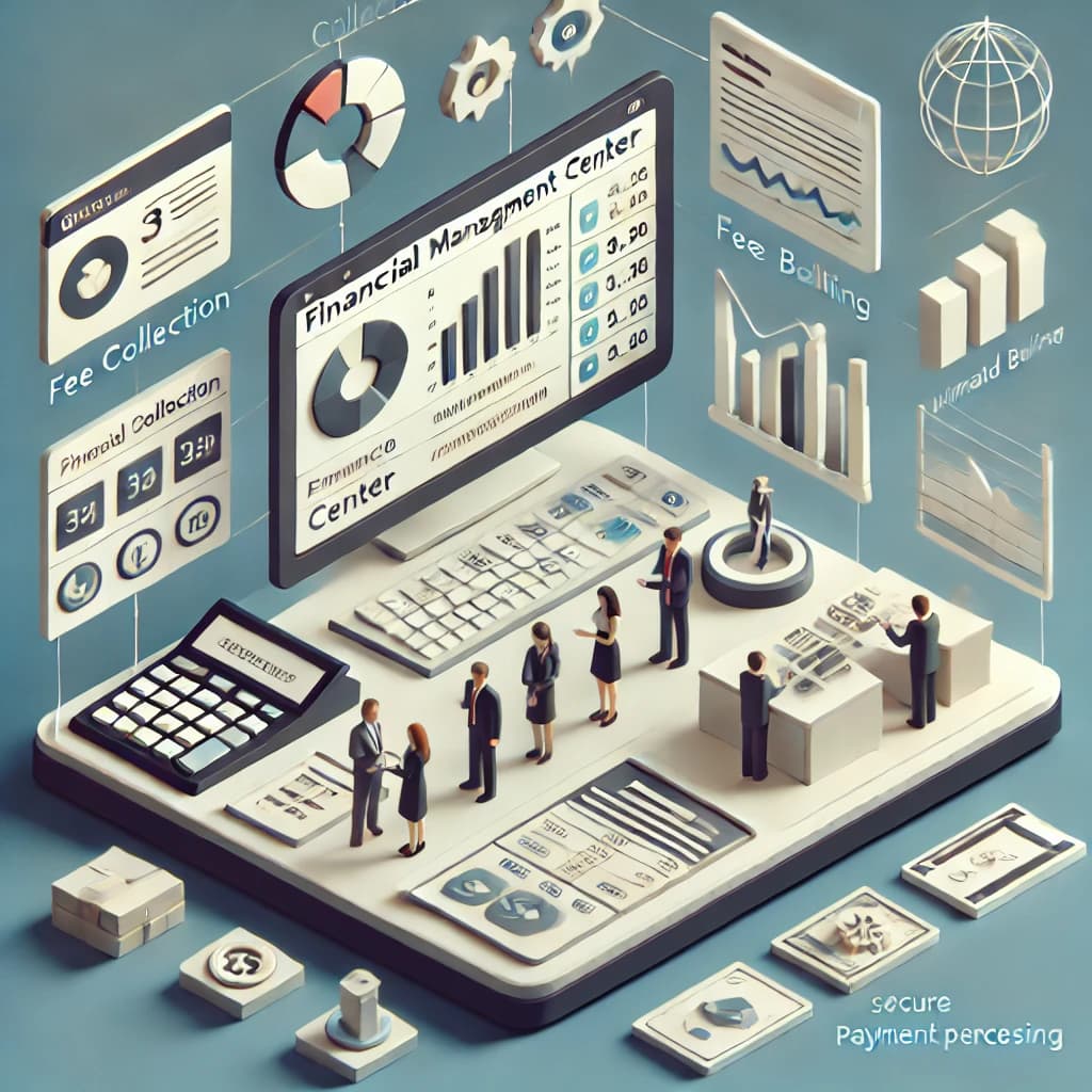 Financial Management Center