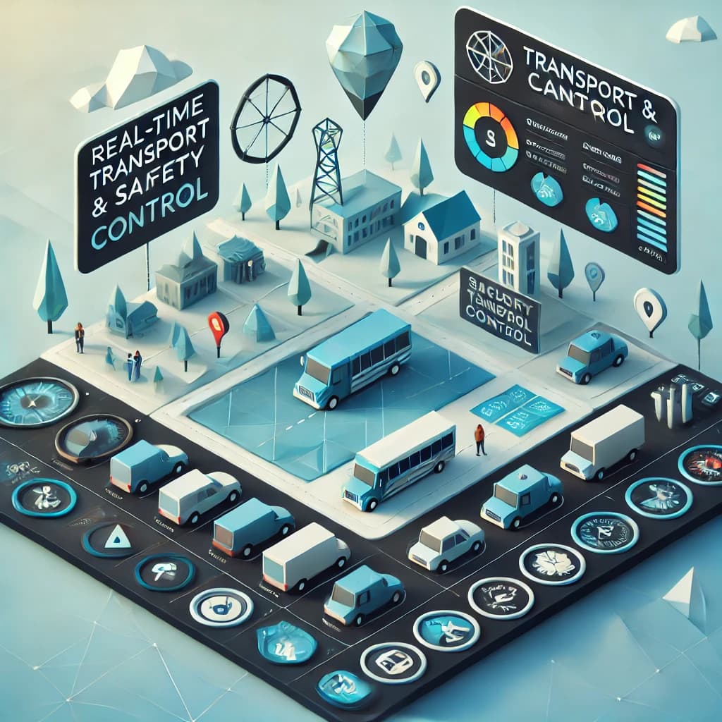 Transport & Safety Control